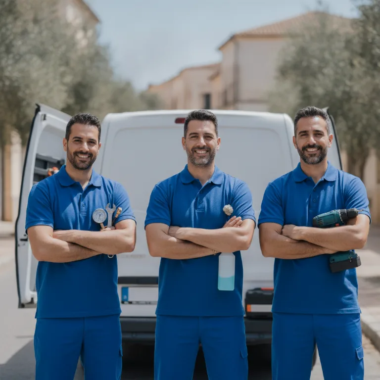 Intervento Conversano